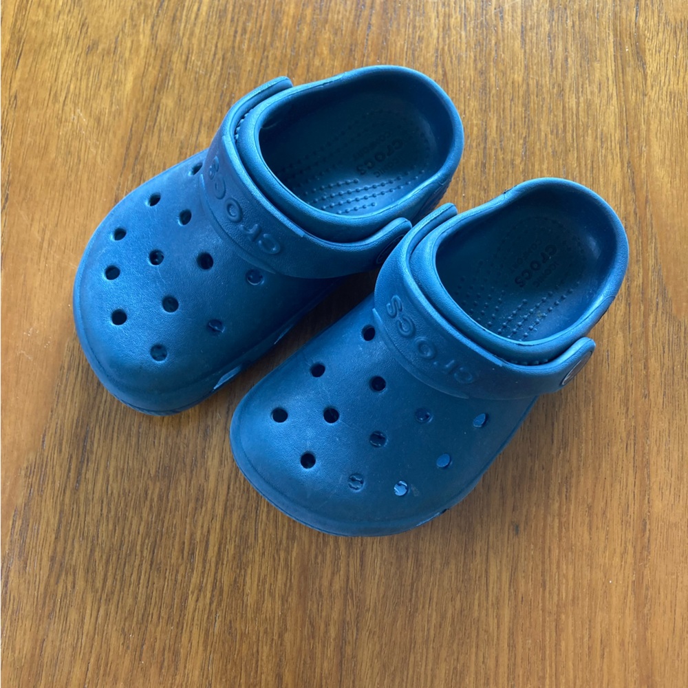 Kids Crocs